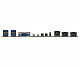 Материнская плата ASRock Rack TURIN2D24G-2L+/500W (Proprietary, 2x SP5, 24 DIMM) 3