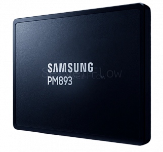 SSD-накопитель Samsung PM893 240GB 2.5" 6Gb/s [MZ7L3240HCHQ-00W07]