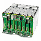 Корзина для HDD HPE ProLiant DL380 Gen11 2U 8SFF x1 U.3 2