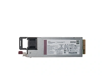 Блок питания для HPE G10 [865412-101] (800W)