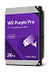 Жесткий диск WD Purple Pro 26TB 3.5" SATA 6GB/s [WD260PURP] 1