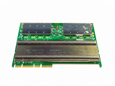 Сетевая карта Intel E830-XXVDA8F (8x SFP28 25GBE)