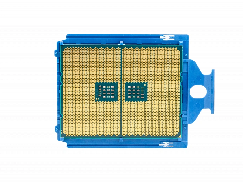 Процессор AMD EPYC 7301 (16c/32t, 2.2GHz-2.7GHz,170W) 1