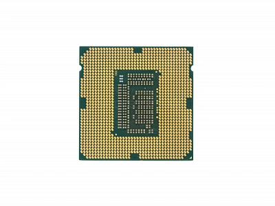 Процессор Intel Xeon E3 1270v2 (4c/8t, 3.5GHz-3.9GHz, 69W)
