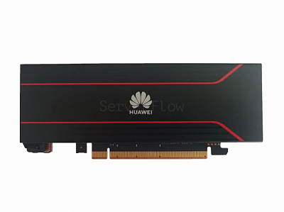  ИИ ускоритель Huawei Atlas 300i 32GB LPDDR4X (Model 3000)