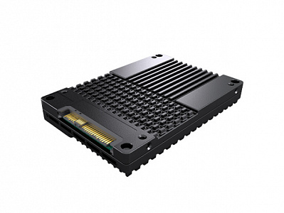 SSD-накопитель Huawei OceanDisk 300P 7.68TB 2.5" U.2 (PCIe 4.0 2×2)