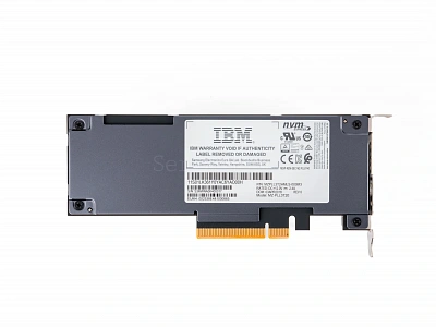 SSD-накопитель Samsung (IBM) PM1725A 3.2TB PCI-E [MZPLL3T2HMLS]