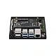 Микрокомпьютер NVIDIA Jetson без модуля [JETSON-IO-BASE-B] 2