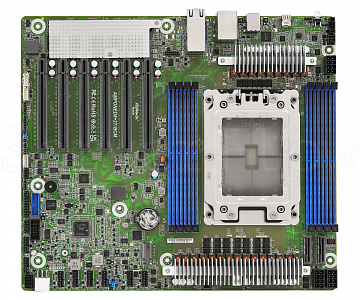 Материнская плата ASRock AMPONED8-2T/BCM (CEB, LGA5964, 8 DIMM)