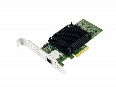 Сетевая карта LR-LINK LREC6801BT (1x RJ45 10GBE)