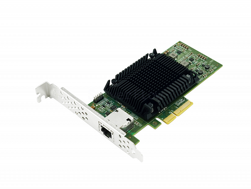 Сетевая карта LR-LINK LREC6801BT (1x RJ45 10GBE) 1