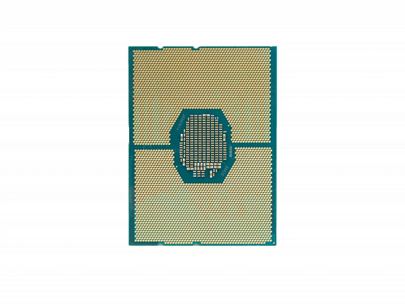 Процессор Intel Xeon Platinum 8160 (24c/48t, 2.1GHz-3.7GHz, 150W) 1