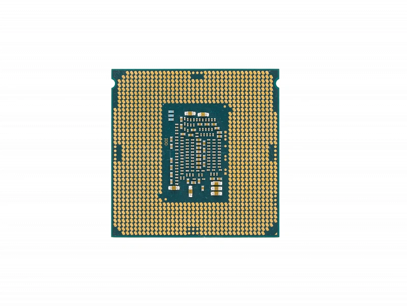 Процессор Intel Xeon E3 1270v5 (4c/8t 3.6GHz-4.0GHz, 80W) 1