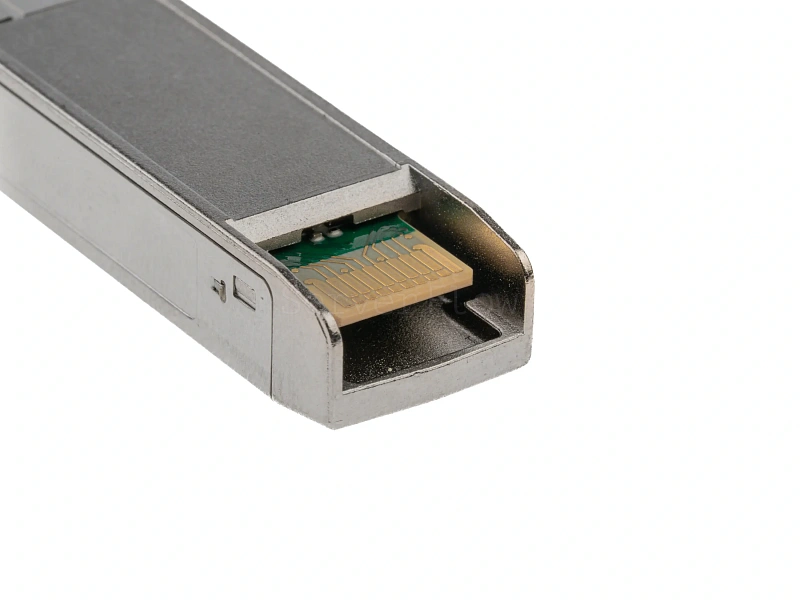 Трансивер Avago AFBR-57G5MZ-ELX (32GFC, 850-nm, 100m, Fibre Channel) 2