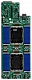 Материнская плата Supermicro X14DBT-FAP (Proprietary, 2x LGA7529, 24 DIMM) [MBD-X14DBT-FAP] 1