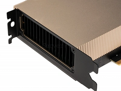 Видеокарта NVIDIA A100 OEM 40GB HBM2e [900-21001-0100-030]
