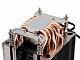Кулер DYNATRON A49 (4U, Active, AM4/AM5, 175W) 2