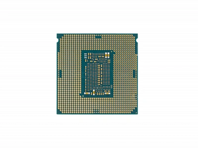 Процессор Intel Xeon E-2134 (4c/8t 3.5GHz-4.5GHz, 71W)