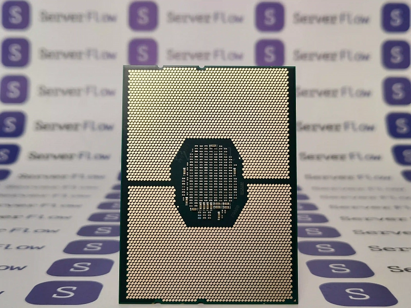 Процессор Intel Xeon Gold 6130 (16c/32t, 2.1GHz-3.7GHz, 125W) 2