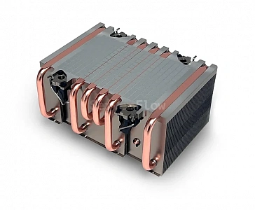 DYNATRON C1 (2U, Passive, LGA7529, 450W)