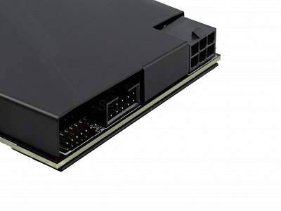 Плата расширения ASUS ThunderboltEX 4 (2x Thunderbolt 4 Type-C, 2x miniDisplayPort) [90MC09P0-M0EAY0]