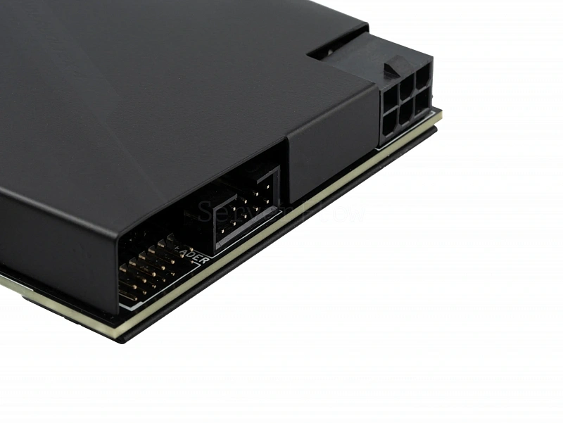 Плата расширения ASUS ThunderboltEX 4 (2x Thunderbolt 4 Type-C, 2x miniDisplayPort) [90MC09P0-M0EAY0] 3