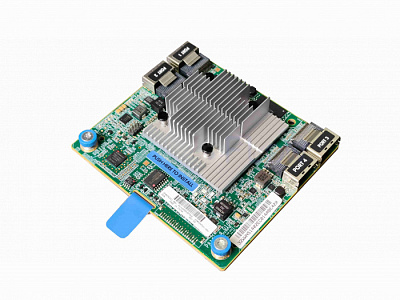 RAID контроллер HP P816i-a (4GB Cache) [869083-B21]