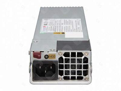 Блок питания Supermicro PWS-1K41P-1R (1400W)