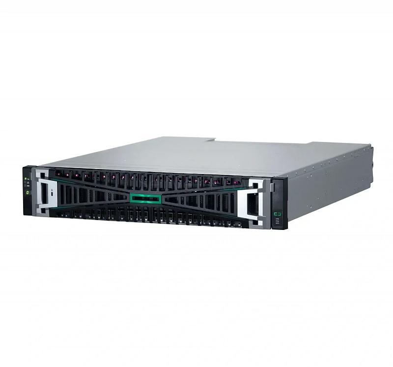 СХД HPE MSA 2070 12Gb SAS SFF [S1H48A] 1
