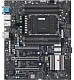 Материнская плата X13SRA-TF (1x LGA4677, Intel® Xeon® W-3400, EATX)