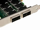 Сетевая карта Intel XL710-QDA2 [XL710QDA2BLK] (2x QSFP+ 40GBE) 2