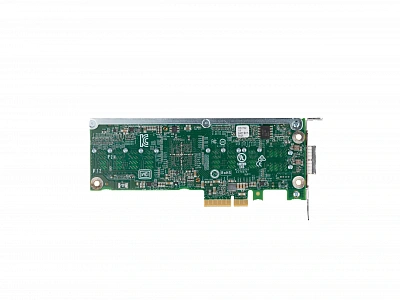 Экспандер Adaptec AEC-82885T (7x SFF8643, 2x SFF-8644) [2283400-R]