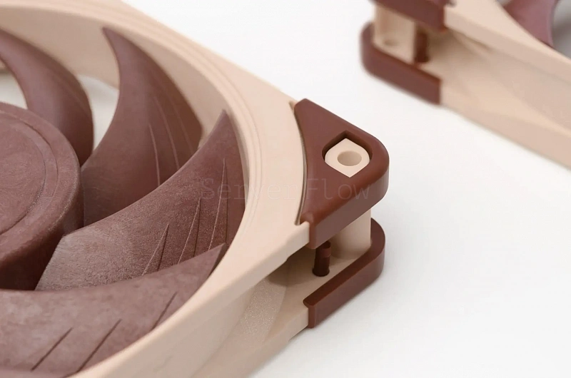 Вентилятор Noctua NF-A12x25 PWM 120mm 5