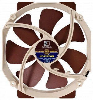Вентилятор Noctua NF-A15 PWM 140mm