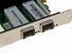 Сетевая карта Intel X710-DA2 [X710DA2BLK] (2x SFP+ 10GBE) 2