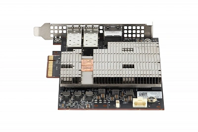 DPU ускоритель Nvidia (DELL) BlueField-2 MBF2H532C 2x SFP56 25GbE [DP/N 0JNDCM]