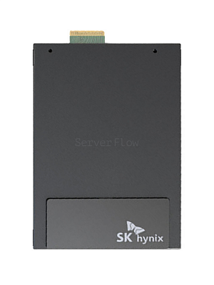 SSD-накопитель SK hynix PS1030 1.6TB 2.5" E3.S 7.5mm [HFS1T6GFJCX140N]