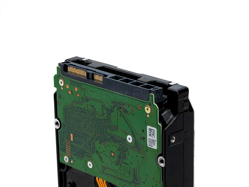 Жесткий диск HGST 6TB 3.5" SAS 12Gb/s [HUS728060AL5200] 2