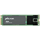SSD-накопитель Micron 7450 MAX 400GB M2 [MTFDKBA400TFS-1BC1ZABYY]