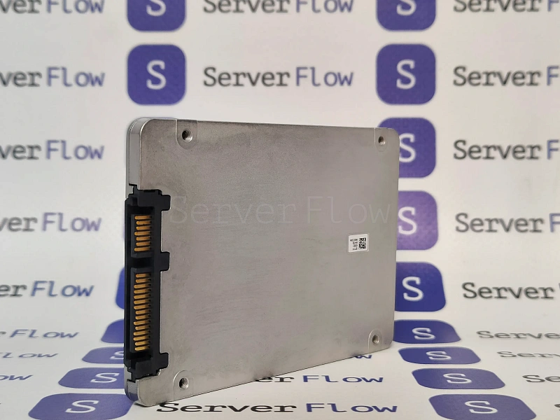 SSD-накопитель Intel S4510 960GB 2.5" 6Gb/s [SSDSC2KB9660G8] 3