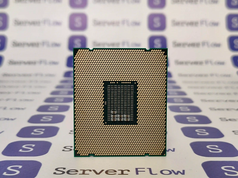 Процессор Intel Xeon E5 2697v4 (18c/36t, 2.3GHz-3.6GHz, 145W) 2