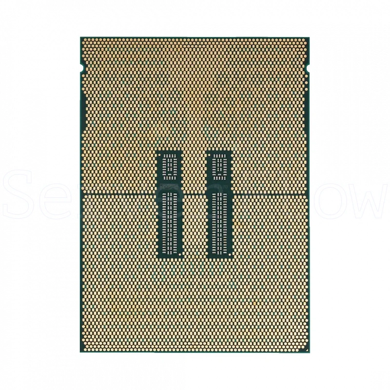 Процессор Intel Xeon Platinum 8470N (52c/104t, 1.7GHz-3.6GHz, 300W) 1