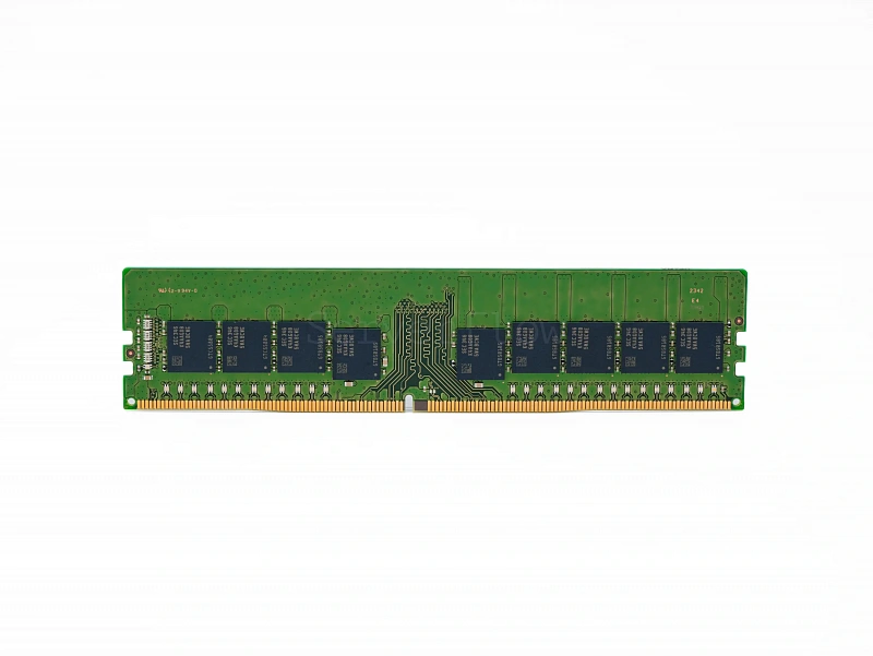 Оперативная память 32GB DDR4 ECC UDIMM Samsung 3200Mhz 2Rx8 [M391A4G43AB1-CWE] 1
