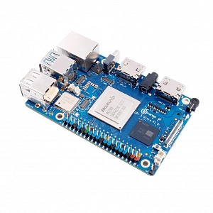 Микрокомпьютер Orange Pi 5 Ultra (8GB)