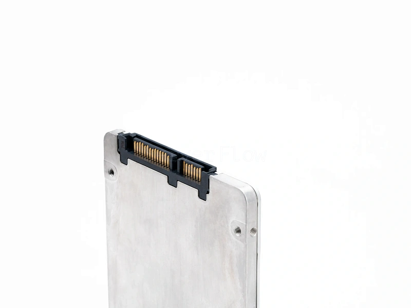 SSD-накопитель Intel S4510 960GB 2.5" 6Gb/s [SSDSC2KB9660G8] 2