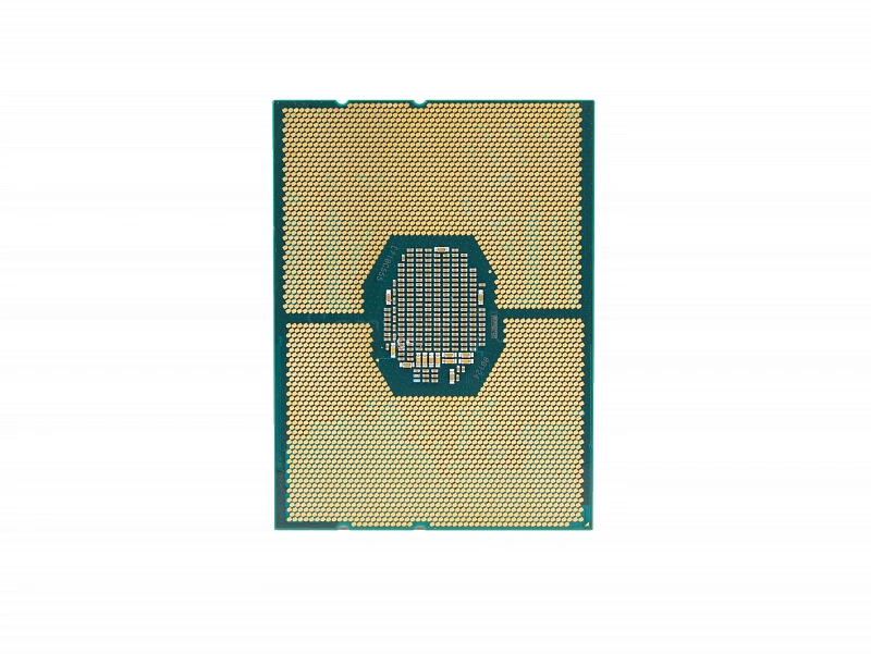 Процессор Intel Xeon Gold 6126 (12c/24t, 2.6GHz-3.7GHz, 125W) 1