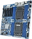 Материнская плата Gigabyte MS73-HB0 Rev 1.x/3.x (E-ATX, 2x LGA4677, 16 DIMM) 1