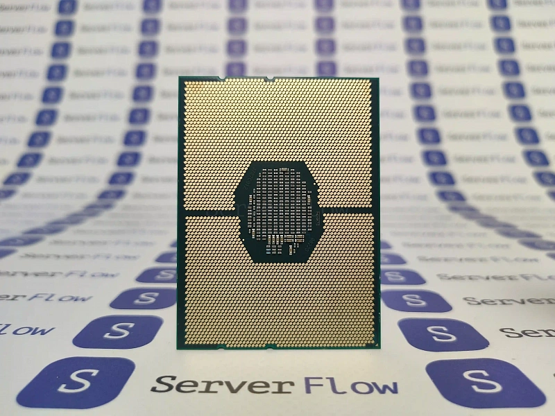 Процессор Intel Xeon Silver 4110 (8c/16t, 2.1GHz-3.0GHz, 85W) 2