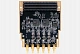 Карта FMC ALINX FL2514 (6x SSMC) 1