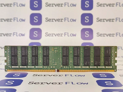 Оперативная память 32GB DDR4 ECC REG Samsung 2133Mhz 4DRx4 LR [M386A4G40DM0-CPB]